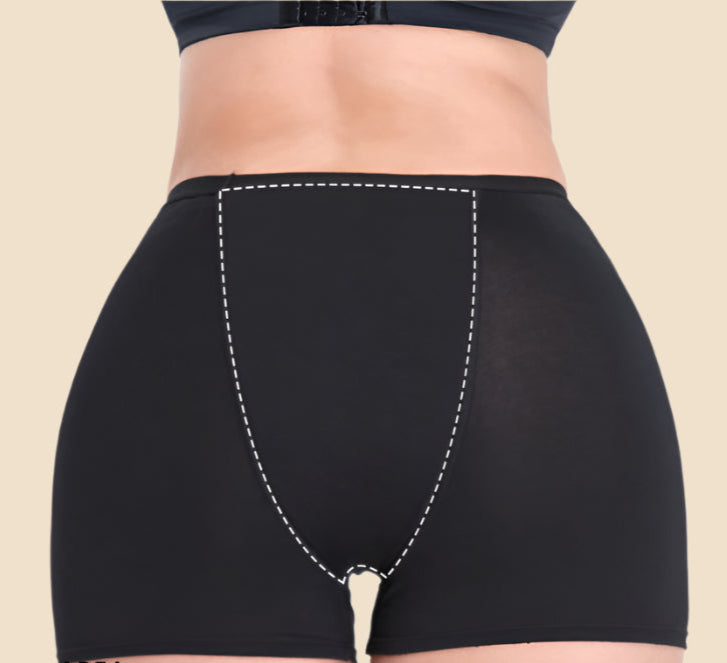The Boyshort