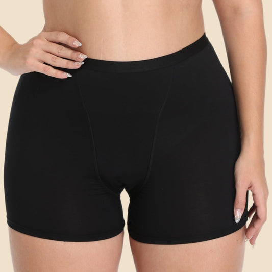 The Boyshort