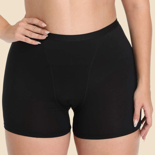 The Boyshort